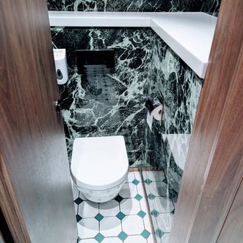 Le Menu - Bathrooms - Buffets Near Me - Hong Kong, HK