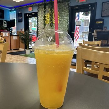 The Rhode House - Fast Food Near Me - Kingstown, Rhode Island
