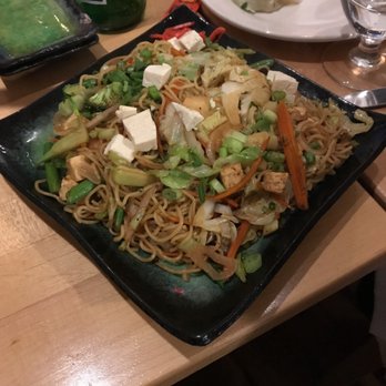 Shangri-La Kitchen - Sushi Bars Near Me - Nantucket, Massachusetts