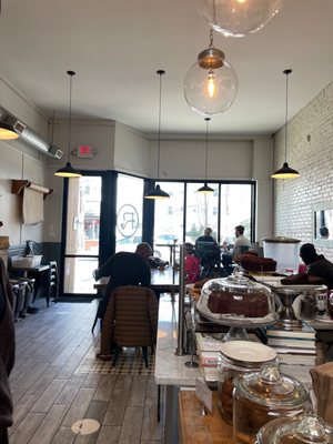 Rifrullo Cafe by null