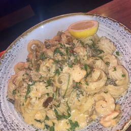 Sourdough pasta Sourdough pasta