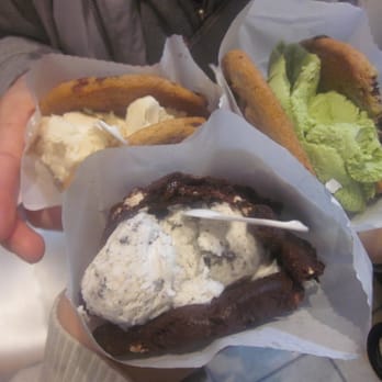CREAM - Desserts Near Me - Berkeley, California