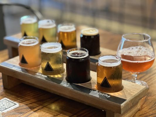 Obsidian Brewery by null