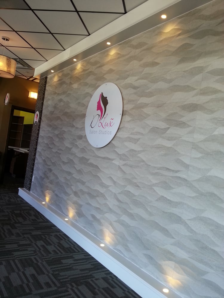 Hair Designs Logo