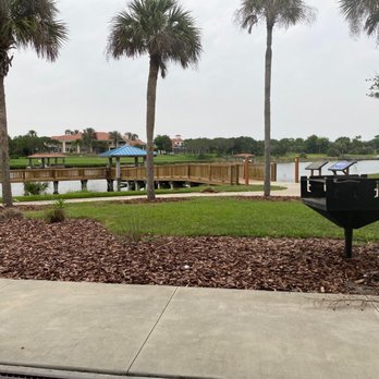 Waterfront Park - Dock area - Parks Near Me - Palm Coast, Florida Waterfront Park - Dock area - Parks Near Me - Palm Coast, Florida