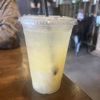OMELI Kitchen - Ganabana tea - Vietnamese Near Me - Fullerton, California OMELI Kitchen - Ganabana tea - Vietnamese Near Me - Fullerton, California