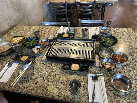 Dalgopchang 달곱창 by null