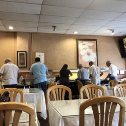 House of Kabob - Interior