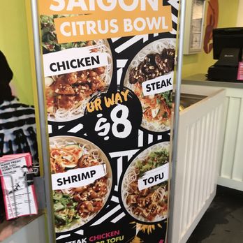 Tin Drum Asian Kitchen - Chinese Near Me - Cumming, Georgia Tin Drum Asian Kitchen - Chinese Near Me - Cumming, Georgia
