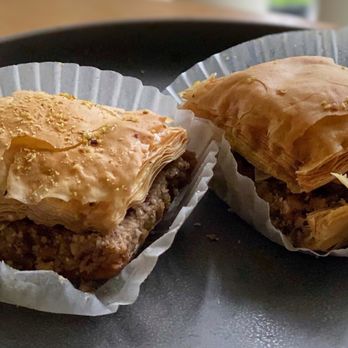 Mediterranean Grill House - Baklava - Middle Eastern Near Me - Mountain View, California Mediterranean Grill House - Baklava - Middle Eastern Near Me - Mountain View, California