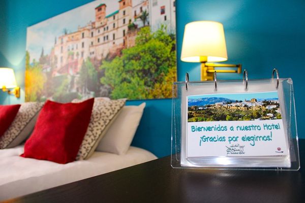 Hotel San Francisco - Ronda by null