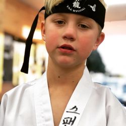 Tae Ryong Tae Kwon Do School