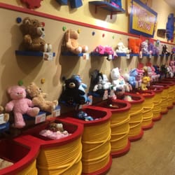 Bear Wall