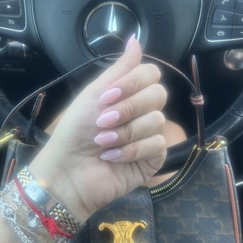 Glamor Nails & Spa - Bubble bath - Nail Salons Near Me - Huntington Beach, California
