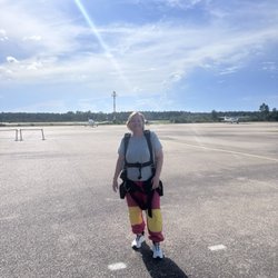 Gold Coast Skydivers
