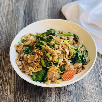 Rosniyom Thai Street Food-Livermore by null