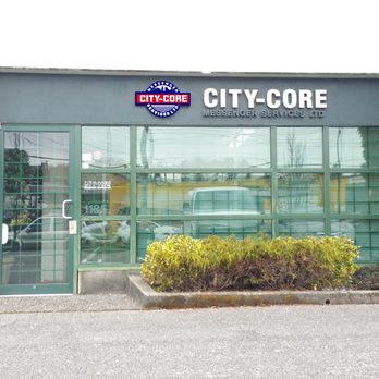 City Core Messenger Services - Couriers & Delivery Services Near Me - Vancouver, British Columbia City Core Messenger Services - Couriers & Delivery Services Near Me - Vancouver, British Columbia