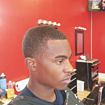 blendART Barber Studio - Barbers Near Me - Frankfort, Illinois