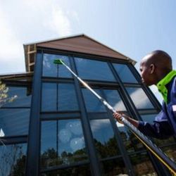 Epic Exterior Cleaning