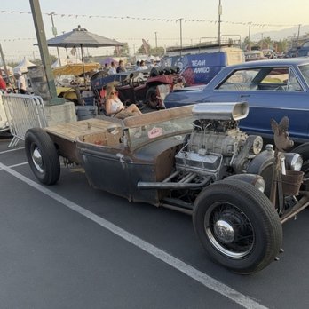 Hot August Nights - Festivals Near Me - Sparks, Nevada