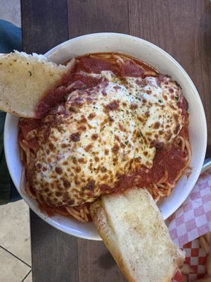 Vinny's Pizzeria by null