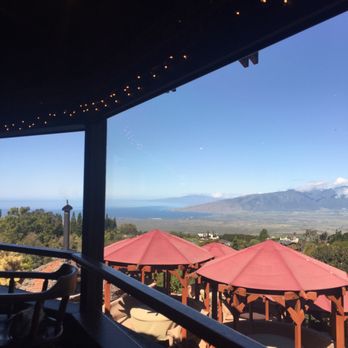 Kula Lodge & Restaurant - seems even prettier inside and out than our last visit - Breakfast & Brunch Near Me - Kula, Hawaii Kula Lodge & Restaurant - seems even prettier inside and out than our last visit - Breakfast & Brunch Near Me - Kula, Hawaii