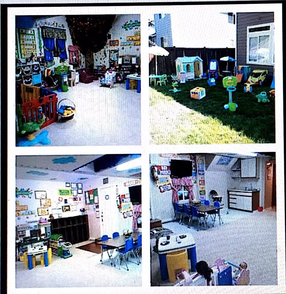 Ana's Little Daycare - childcare center in Tacoma, WA