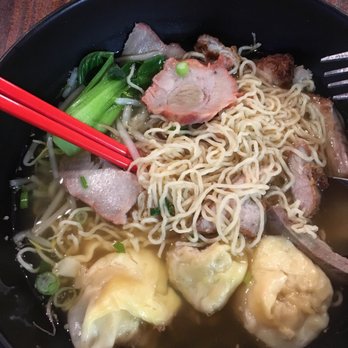 Crazy Noodle - Noodles Near Me - Londonderry, New Hampshire