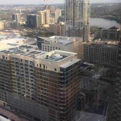 Frost Bank - 27th floor