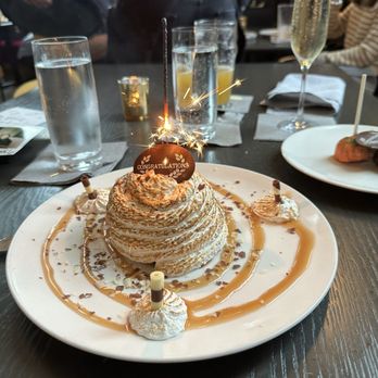 The Ledger - Dessert - American Near Me - Plymouth, Michigan