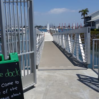 Channel Islands Boating - Specialty Schools Near Me - Oxnard, California