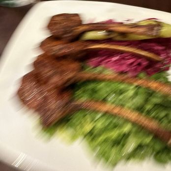 Istanbul Grill - Lamb Chops - Turkish Near Me - Kissimmee, Florida