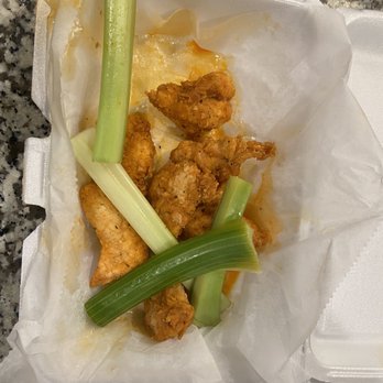 Texas Roadhouse - Boneless Buffalo chicken appetizer - Steakhouses Near Me - Goodyear, Arizona Texas Roadhouse - Boneless Buffalo chicken appetizer - Steakhouses Near Me - Goodyear, Arizona