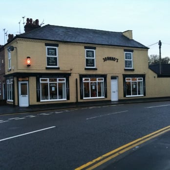 Johnno S Hair Shop Hair Salons 2 Queen Street Northwich Cheshire West And Chester United Kingdom Phone Number
