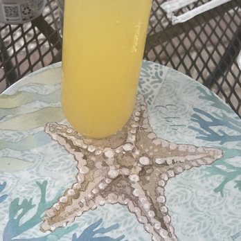 The Bridge Cafe - Mimosa - Breakfast & Brunch Near Me - Delray Beach, Florida