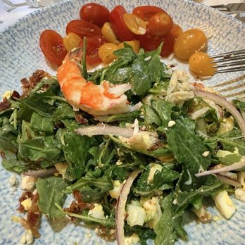 Sarabeth's - Awesome, seafood salad delicious - Breakfast & Brunch Near Me - New York, New York Sarabeth's - Awesome, seafood salad delicious - Breakfast & Brunch Near Me - New York, New York