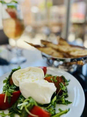 Butcher’s House Brasserie by null