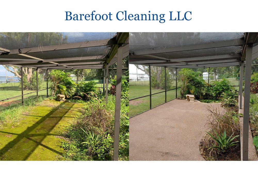 BAREFOOT CLEANING Request a Quote 14 Photos Longwood, FL Yelp