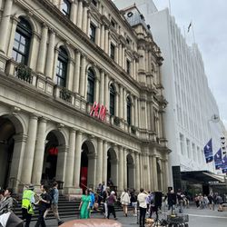 The Public Purse - Huge purse