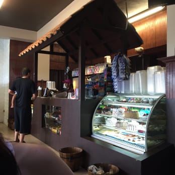 Kmilas Cafe - Coffee & Tea Near Me - Comerío, Puerto Rico