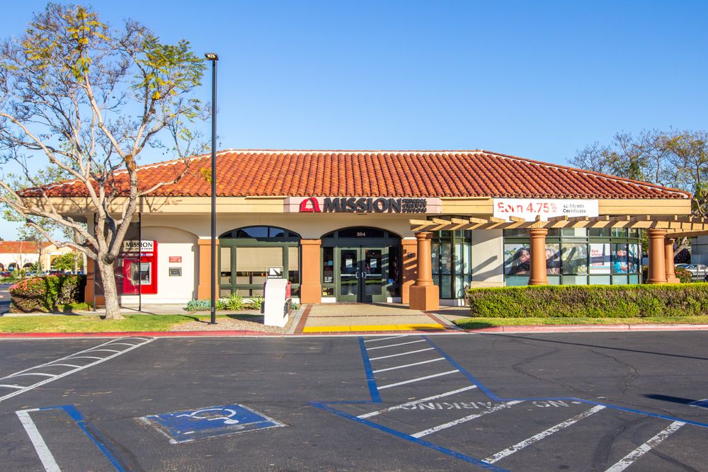 MISSION FED CREDIT UNION CHULA VISTA TERRA NOVA Updated May 2024
