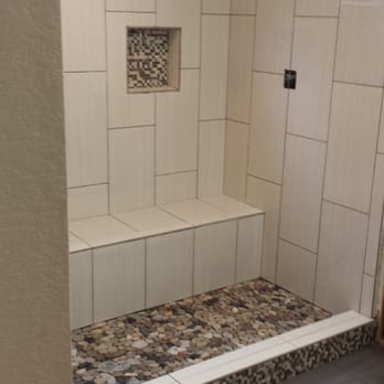 ABC Tile - Shower looks Amazing. - Flooring Near Me - Sacramento, California ABC Tile - Shower looks Amazing. - Flooring Near Me - Sacramento, California