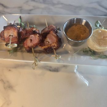 Flame & Fire Brazilian Steakhouse - Steakhouses Near Me - Bakersfield, California