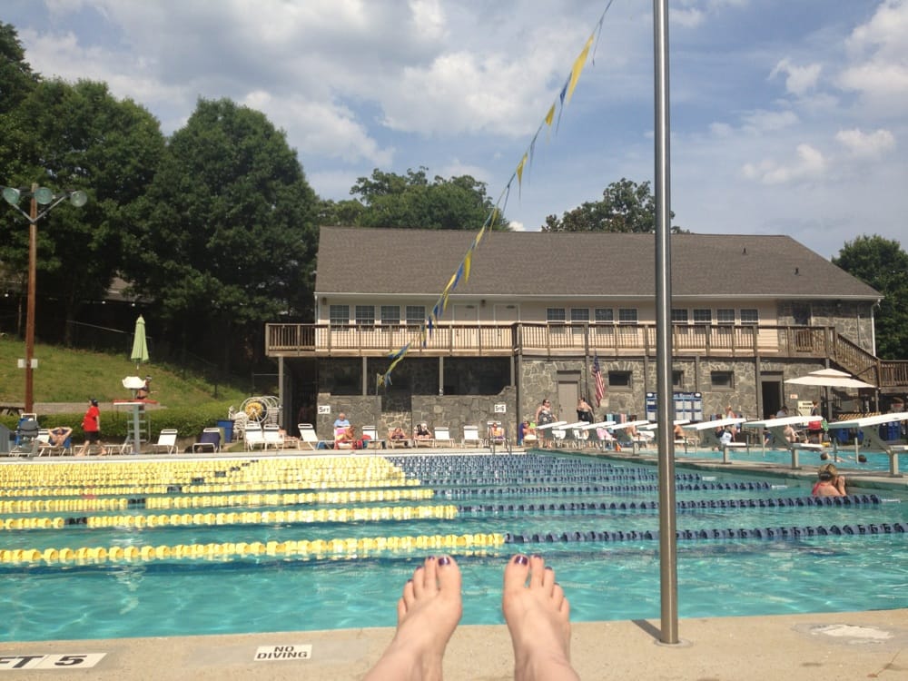 CHASTAIN PARK SWIMMING POOL Updated October 2024 235 Chastain Park