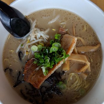 Oni Ramen - Oni Ramen - Ramen Near Me - Dallas, Texas Oni Ramen - Oni Ramen - Ramen Near Me - Dallas, Texas