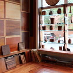 A to Z Exotic Hardwoods