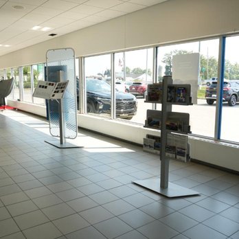 Fox Chevrolet - Car Dealers Near Me - Caledonia, Michigan Fox Chevrolet - Car Dealers Near Me - Caledonia, Michigan