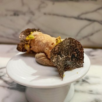 Masseria - Foienoli @davideatsdc - Italian Near Me - Washington, DC, District of Columbia