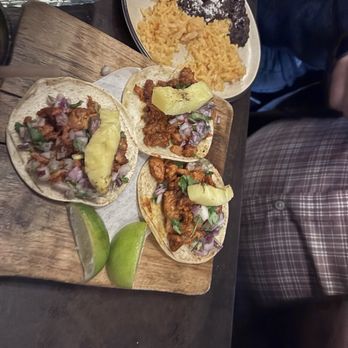 Tacos X Mezcal - Tacos Near Me - Tulsa, Oklahoma Tacos X Mezcal - Tacos Near Me - Tulsa, Oklahoma