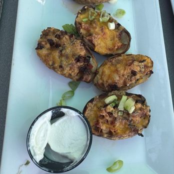 McSorley's Beach Pub - Potato skins - Bars Near Me - Fort Lauderdale, Florida